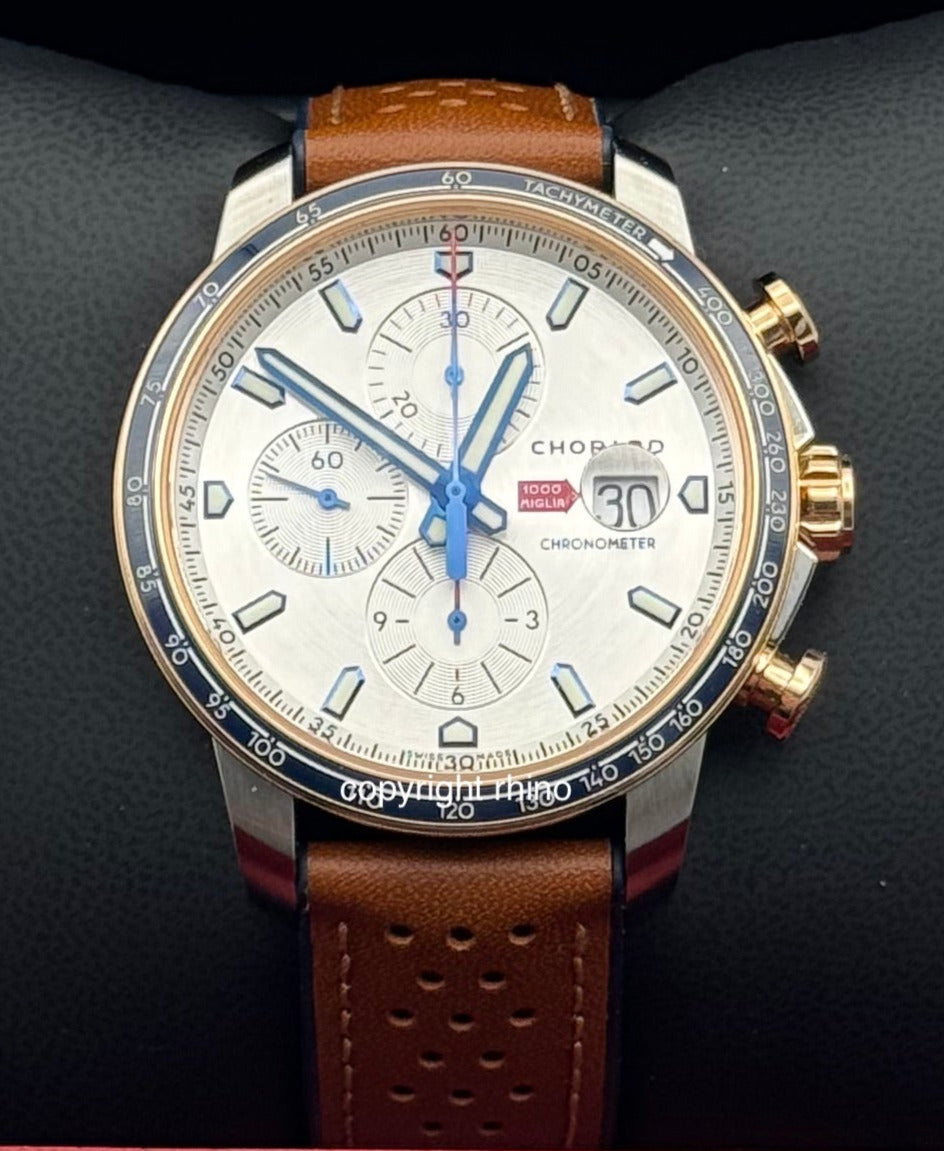 Chopard Mille Miglia 2022 Limited Race Edition 168571 6004