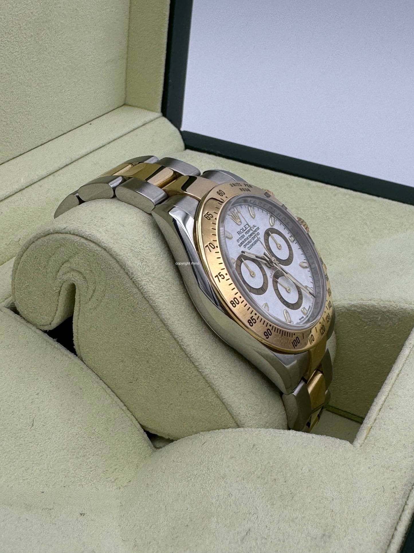 Rolex Daytona - 116523