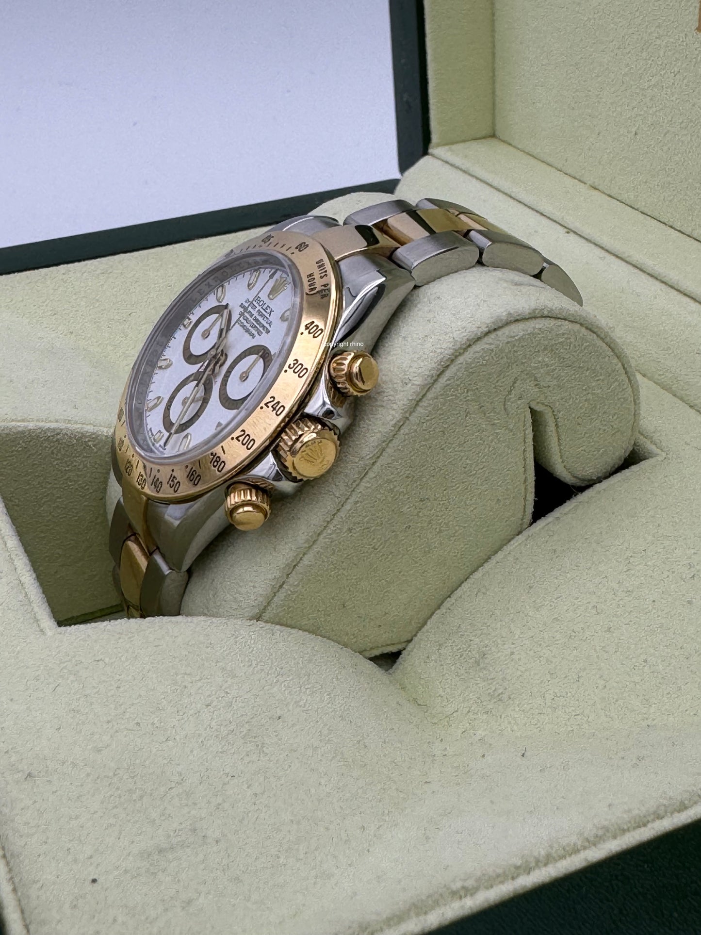 Rolex Daytona - 116523