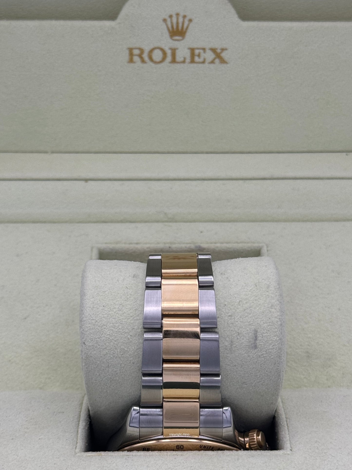 Rolex Daytona - 116523