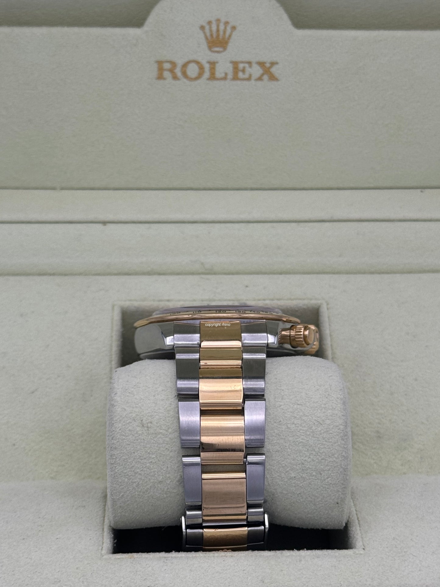 Rolex Daytona - 116523