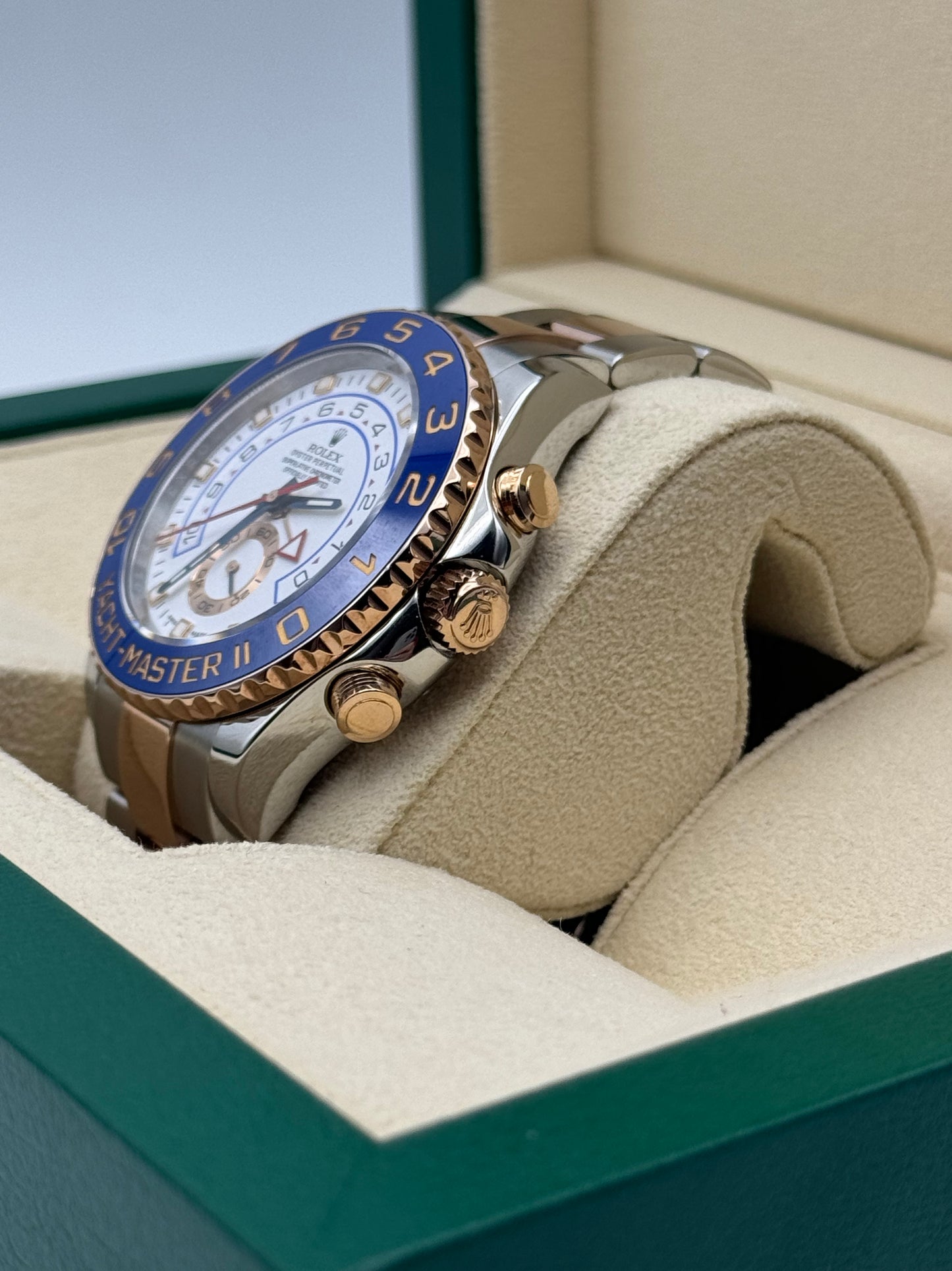 Rolex Yacht-Master II - 126681