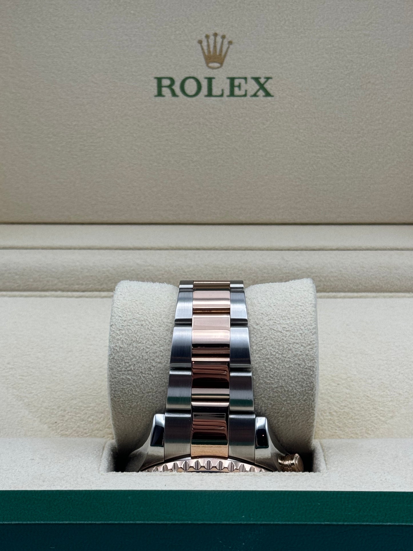 Rolex Yacht-Master II - 126681