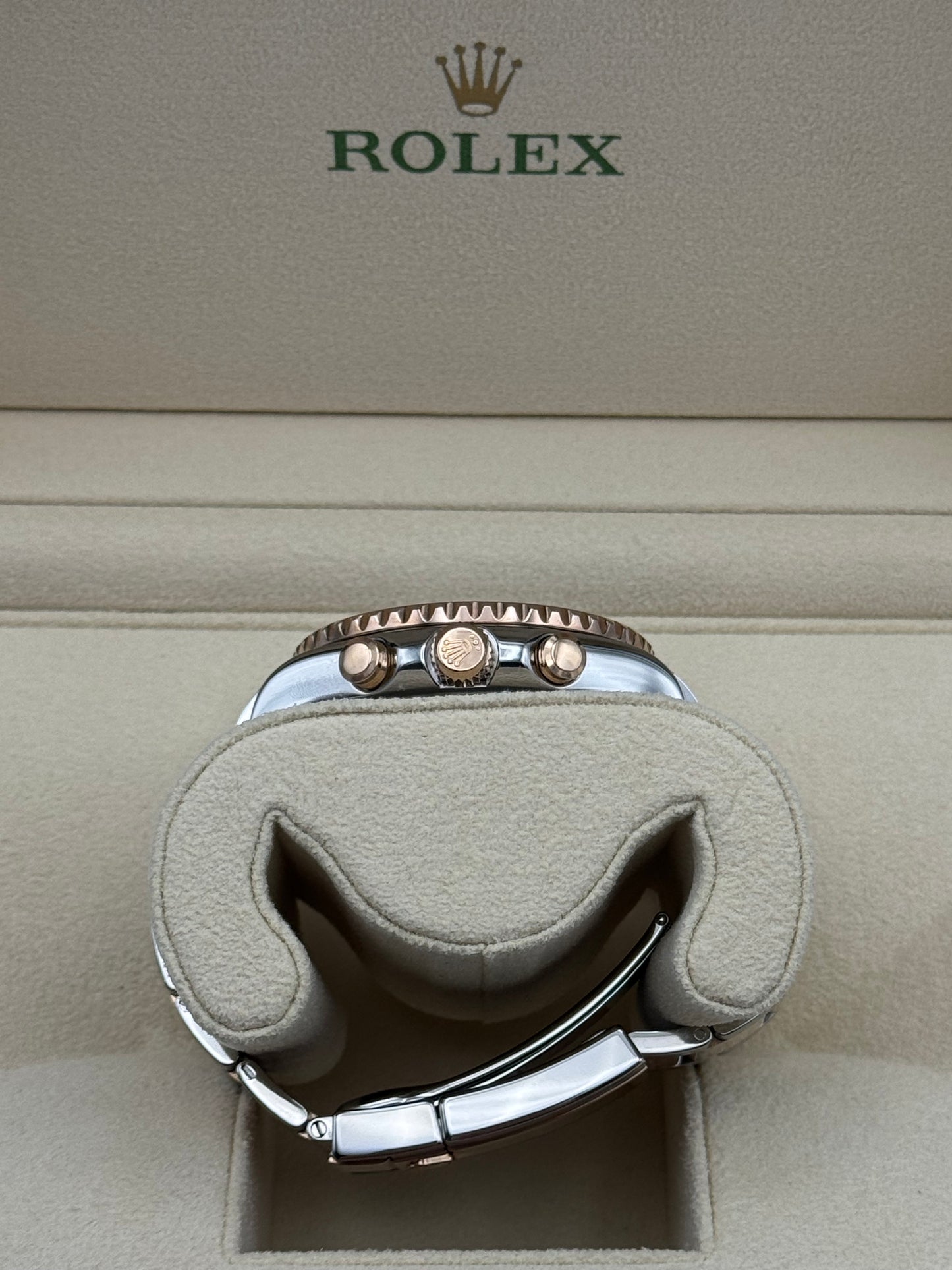 Rolex Yacht-Master II - 126681