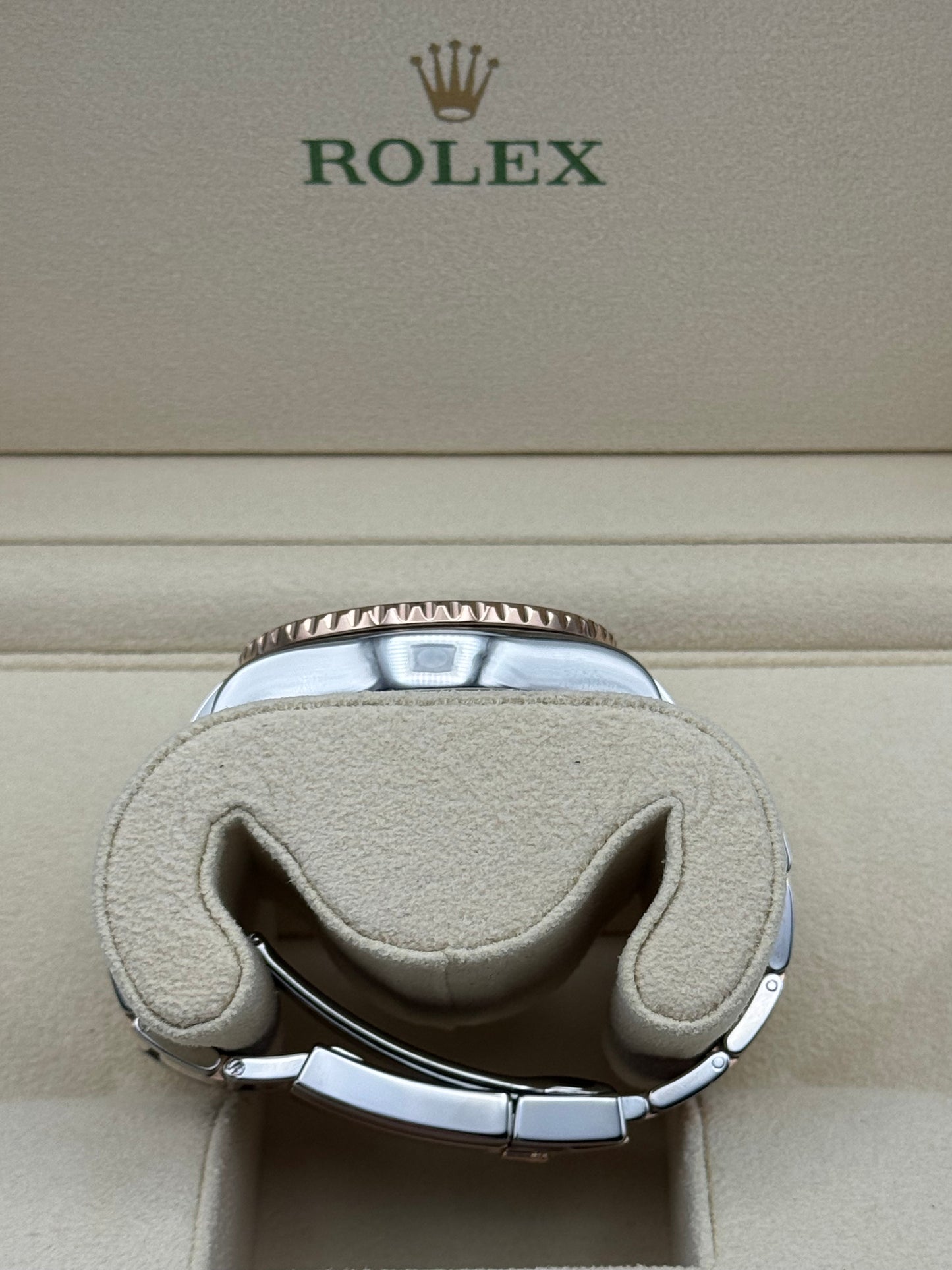 Rolex Yacht-Master II - 126681