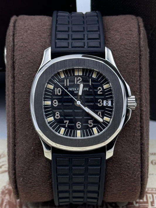 Patek Philippe Aquanaut - 5066