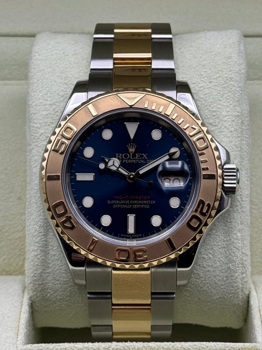 Rolex Yacht-Master 40 - 16623