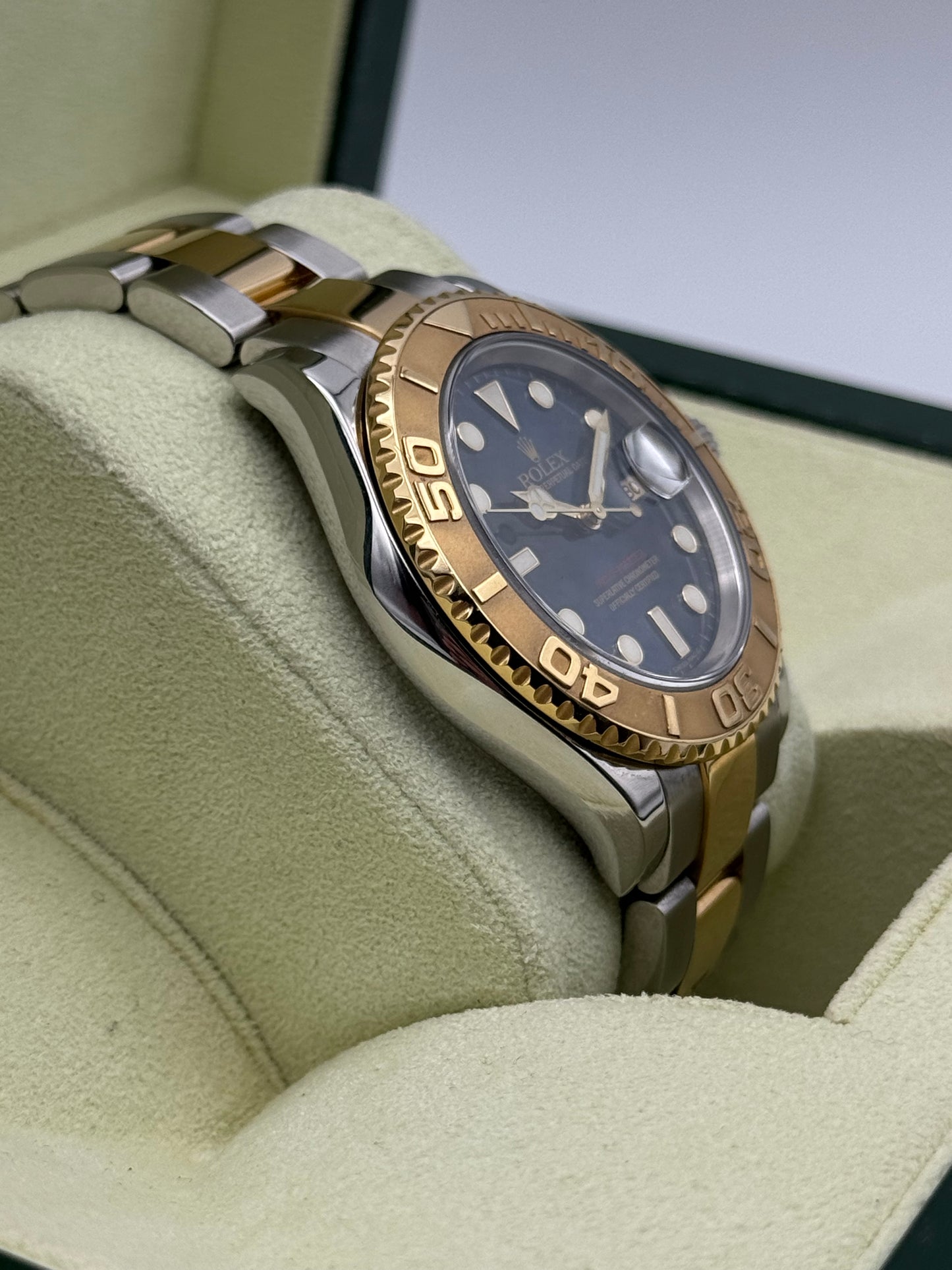 Rolex Yacht-Master 40 - 16623