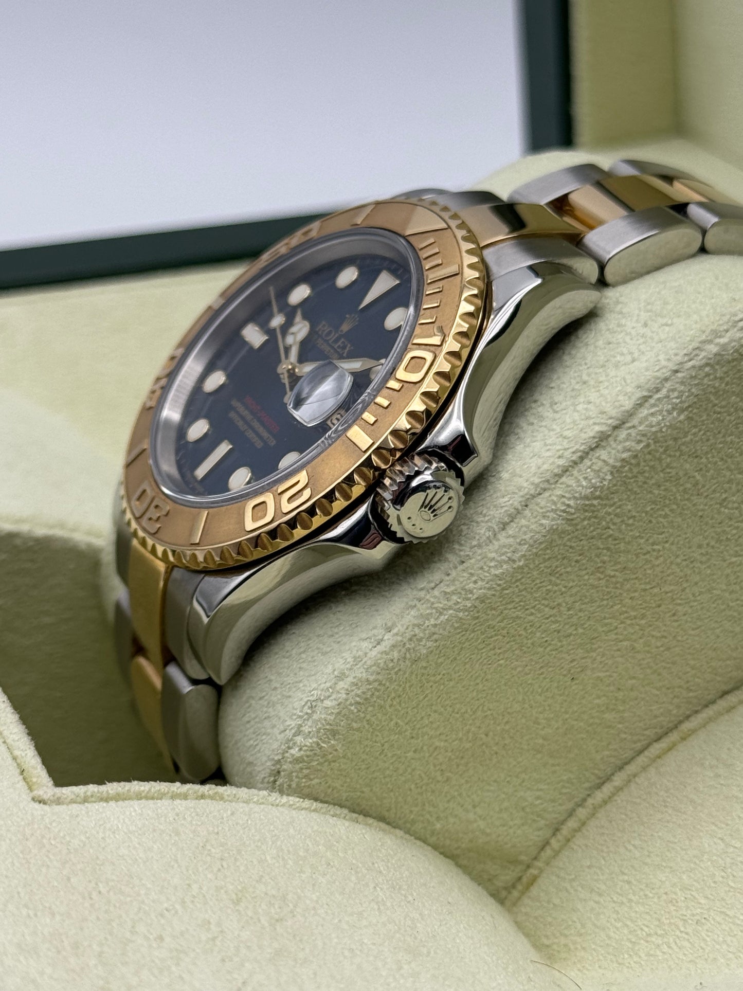 Rolex Yacht-Master 40 - 16623