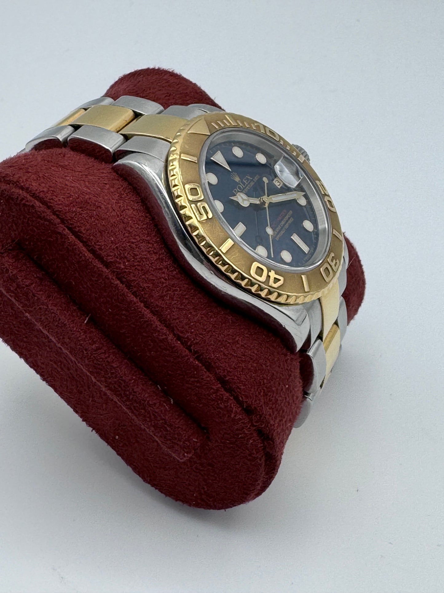 Rolex Yacht-Master 40 - 16623