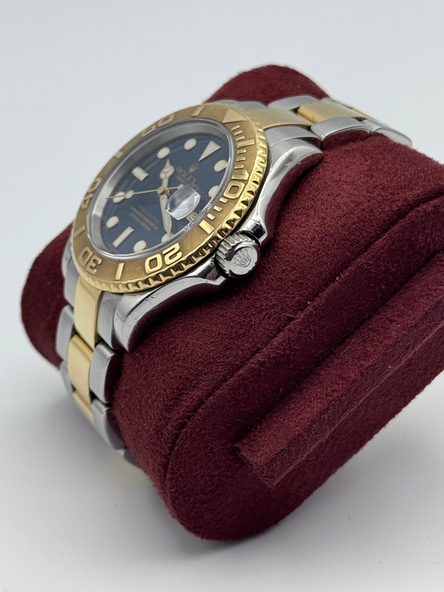 Rolex Yacht-Master 40 - 16623