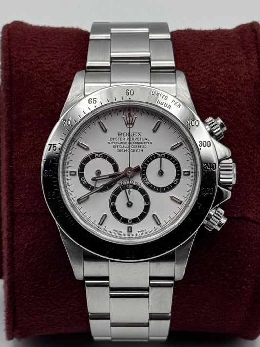 Rolex Daytona Zenith - 16520