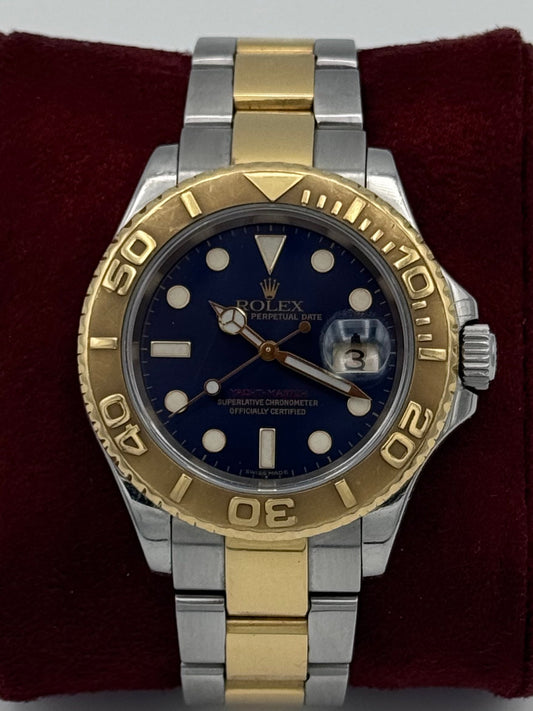 Rolex Yacht-Master 40 - 16623