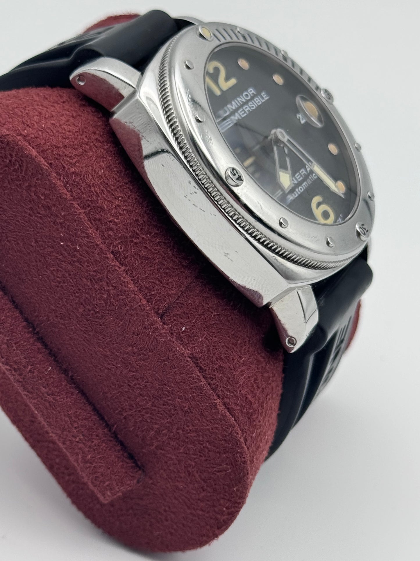 Panerai Luminor Submersible 44 mm - PAM00024