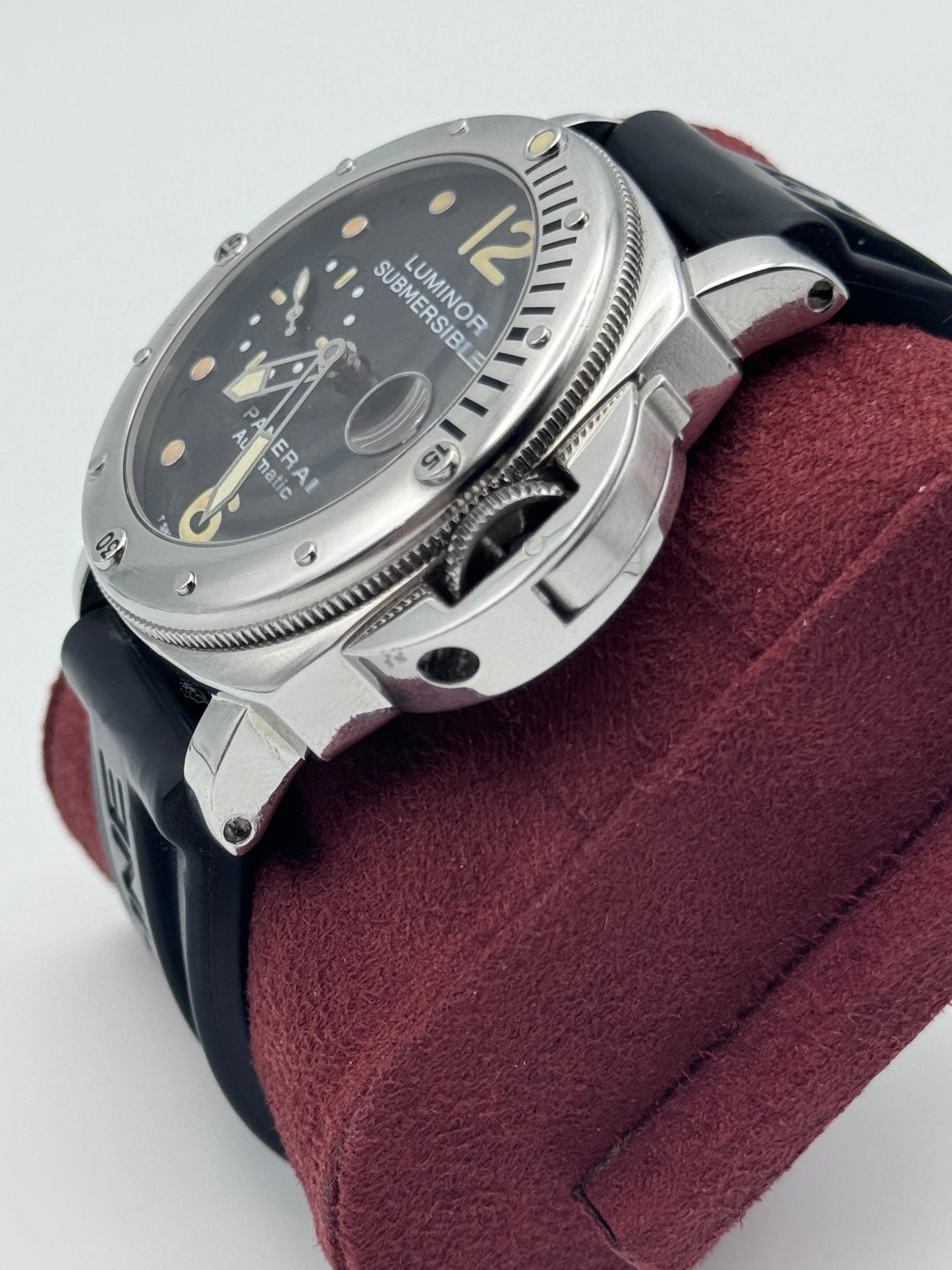 Panerai Luminor Submersible 44 mm - PAM00024