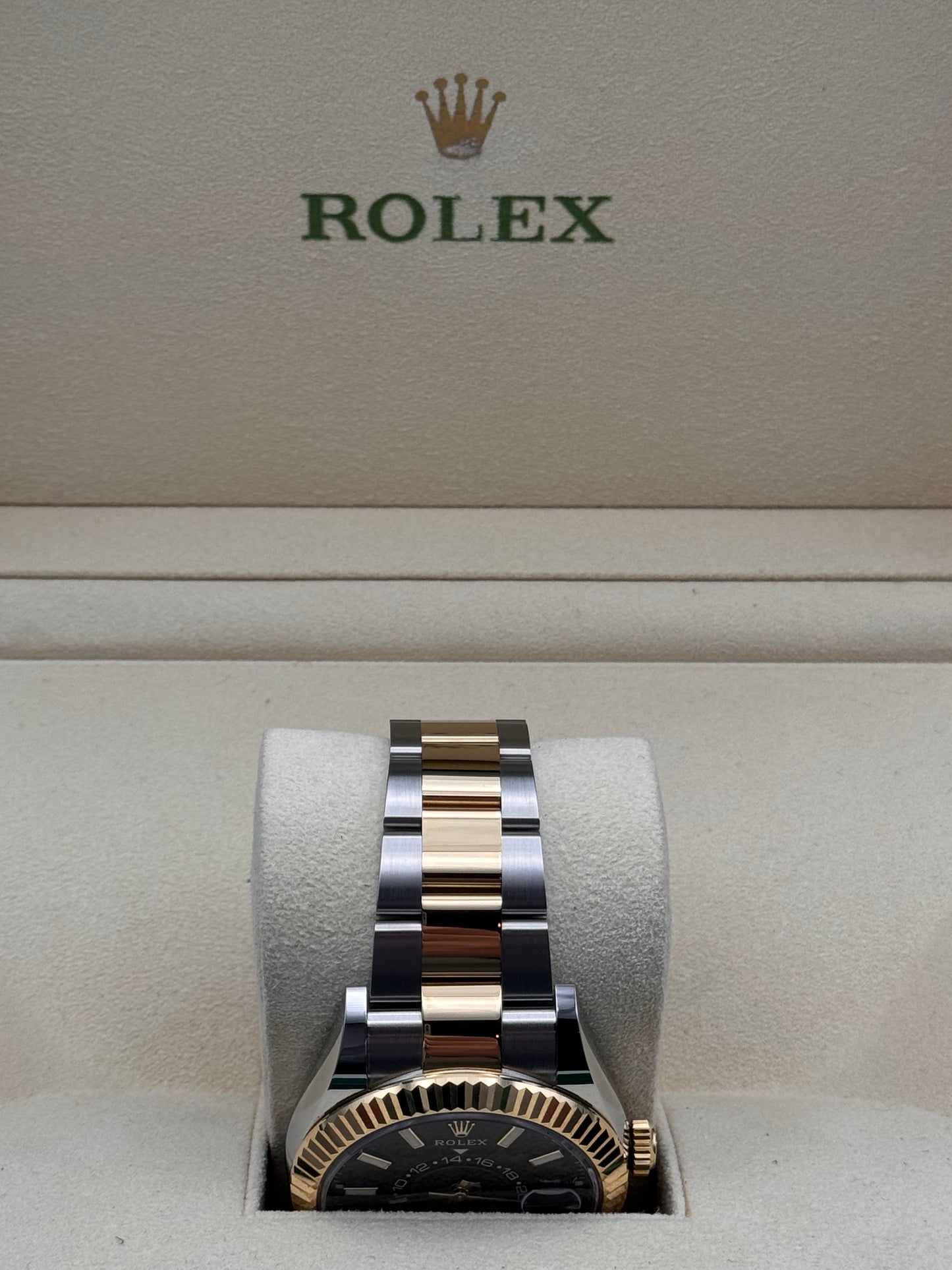 Rolex Sky-Dweller - 326933