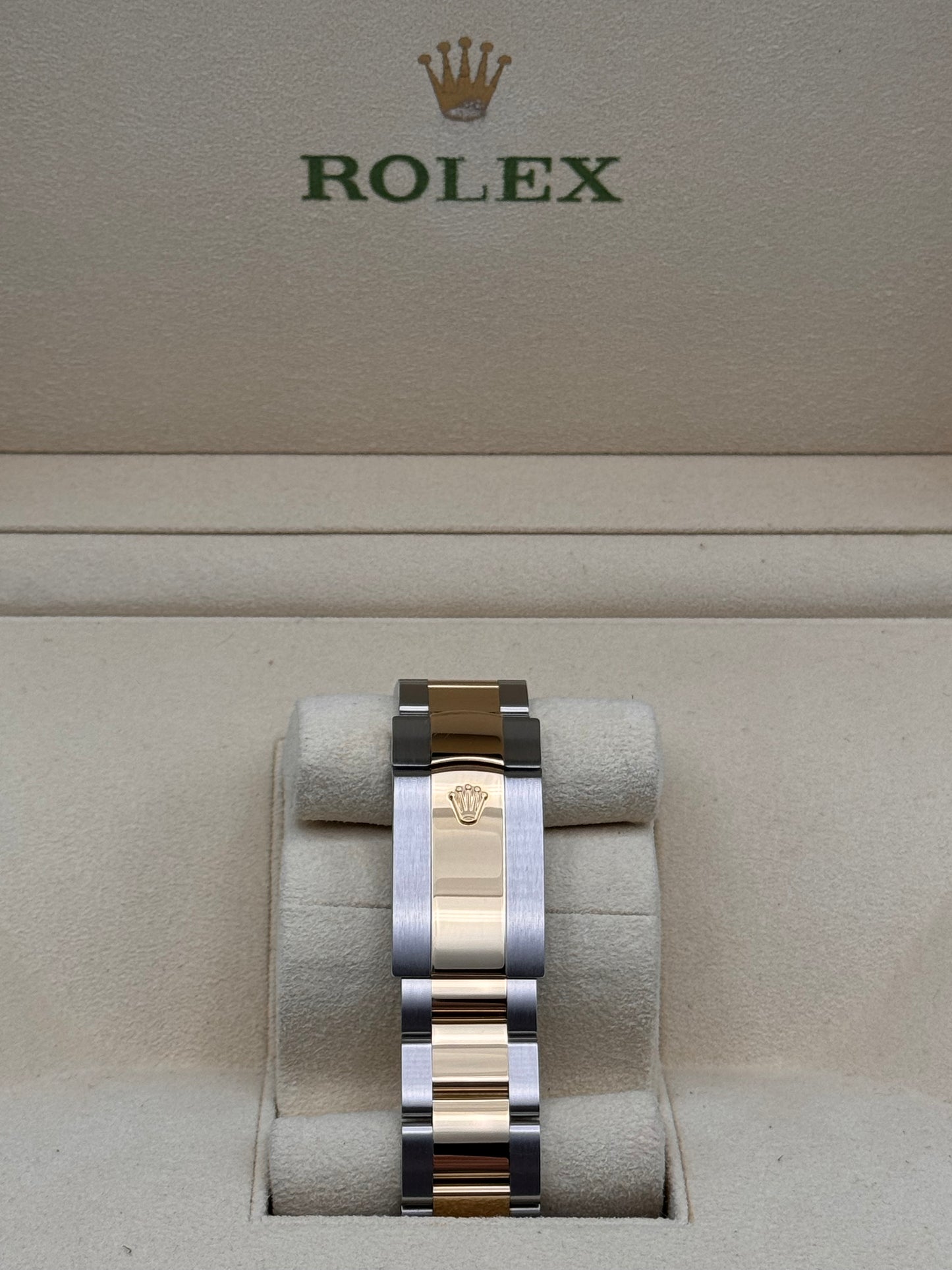 Rolex Sky-Dweller - 326933