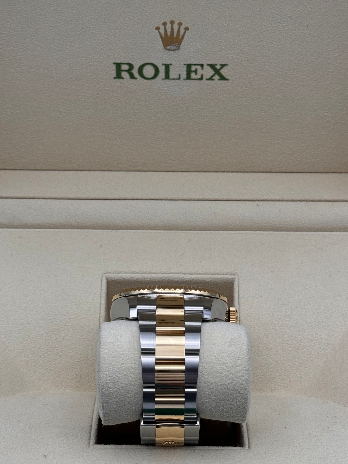 Rolex Sky-Dweller - 326933