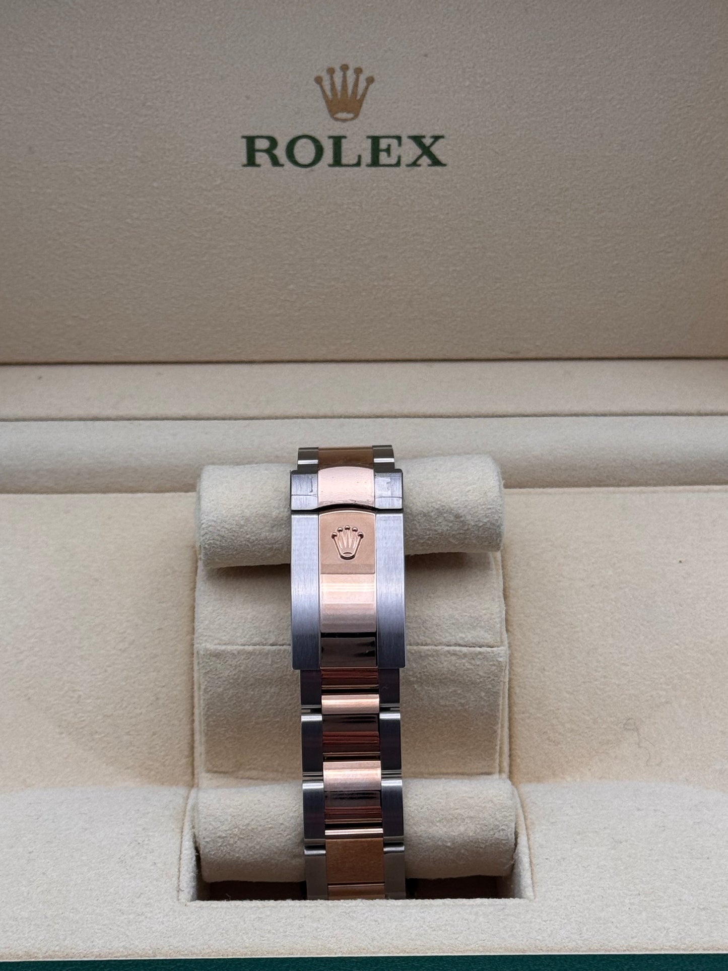 Rolex Datejust 41 - 126301