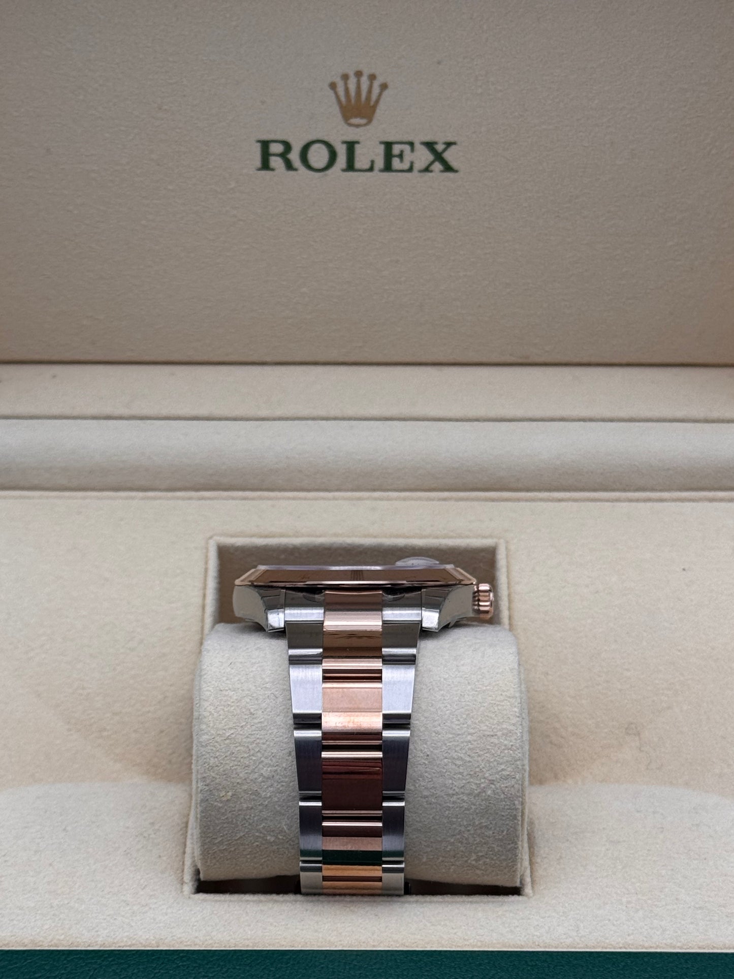 Rolex Datejust 41 - 126301