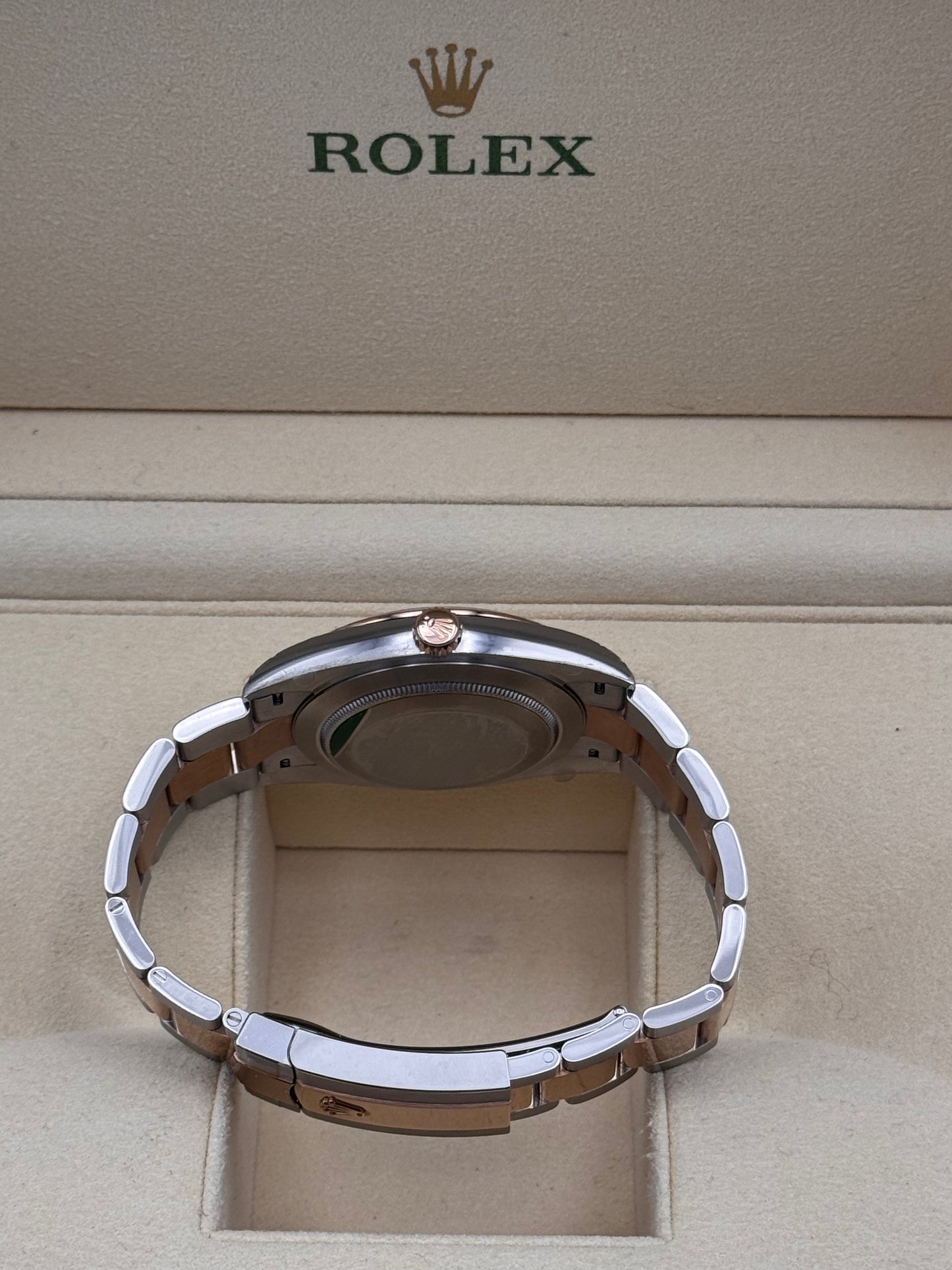 Rolex Datejust 41 - 126301