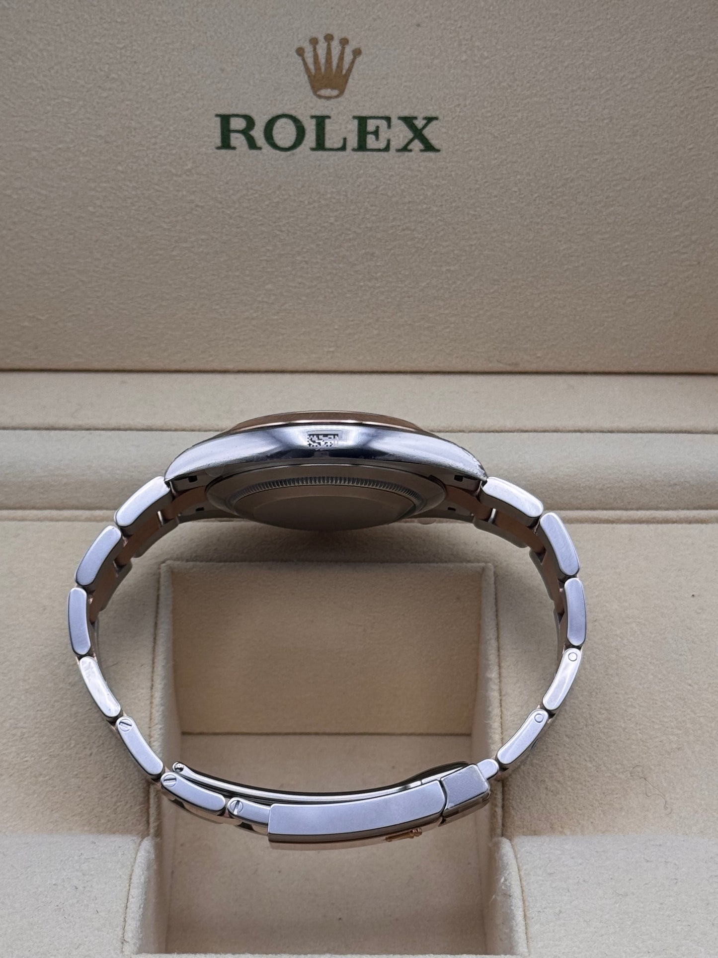 Rolex Datejust 41 - 126301