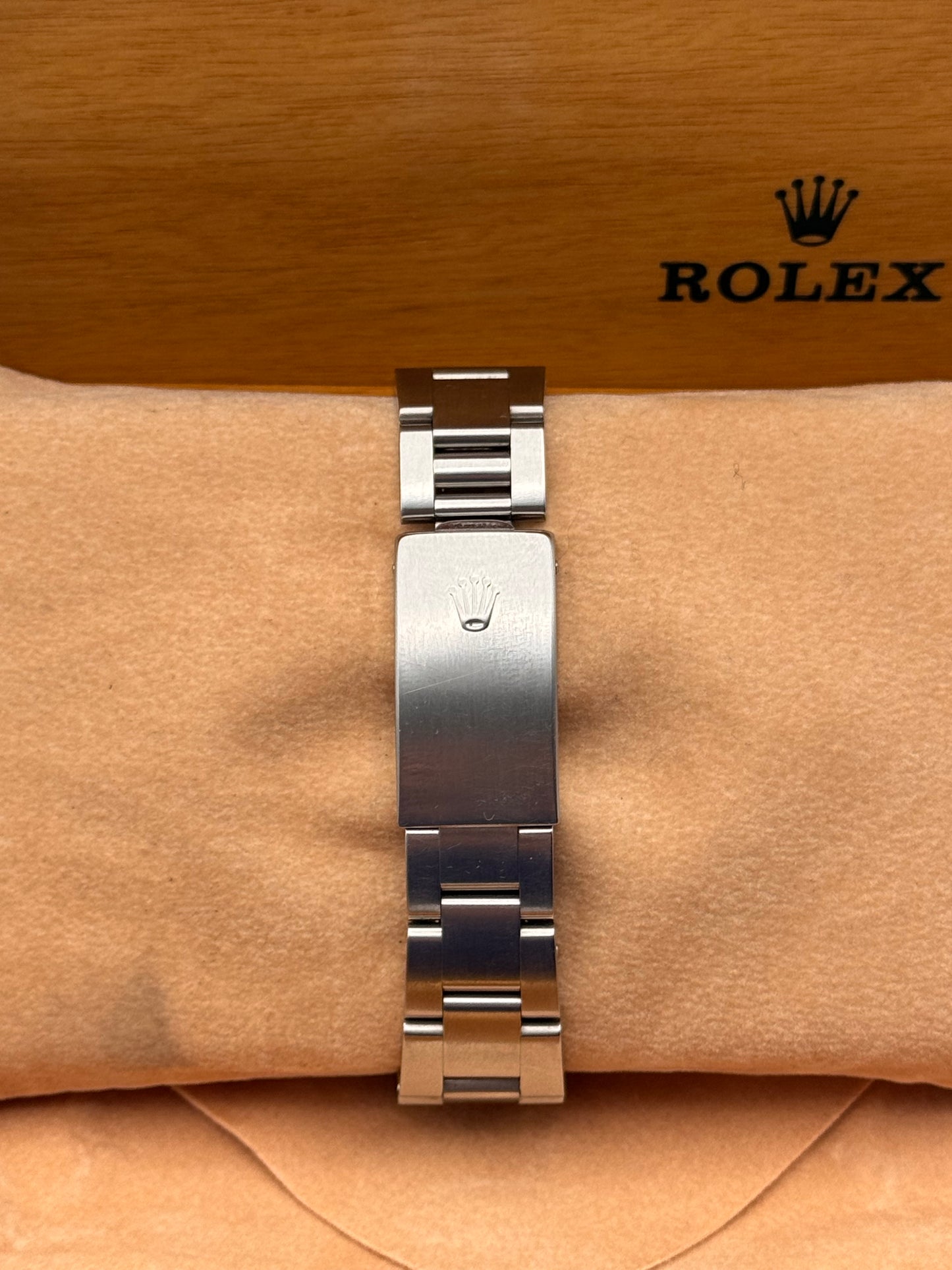 Rolex Air King - 14000