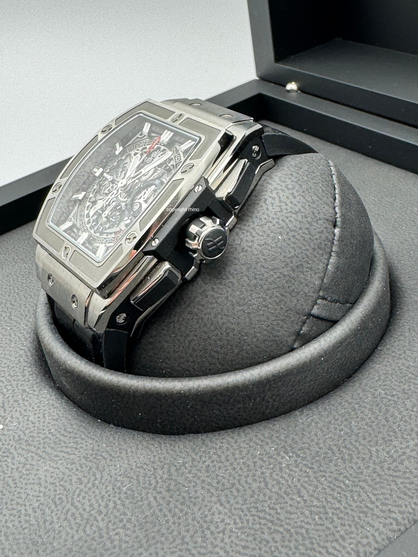 Hublot Spirit of Big Bang - 641.NX.0173.LR