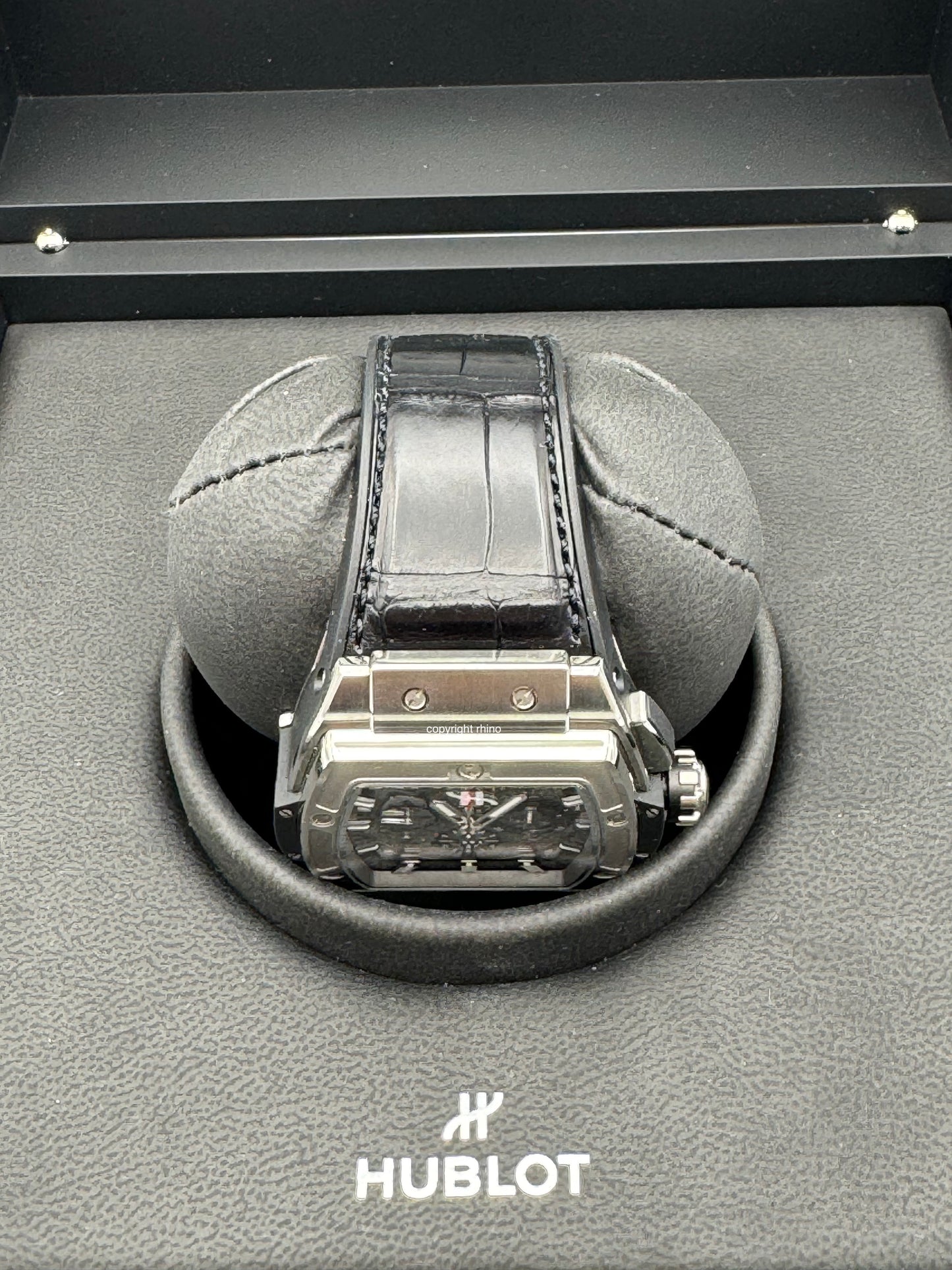 Hublot Spirit of Big Bang - 641.NX.0173.LR