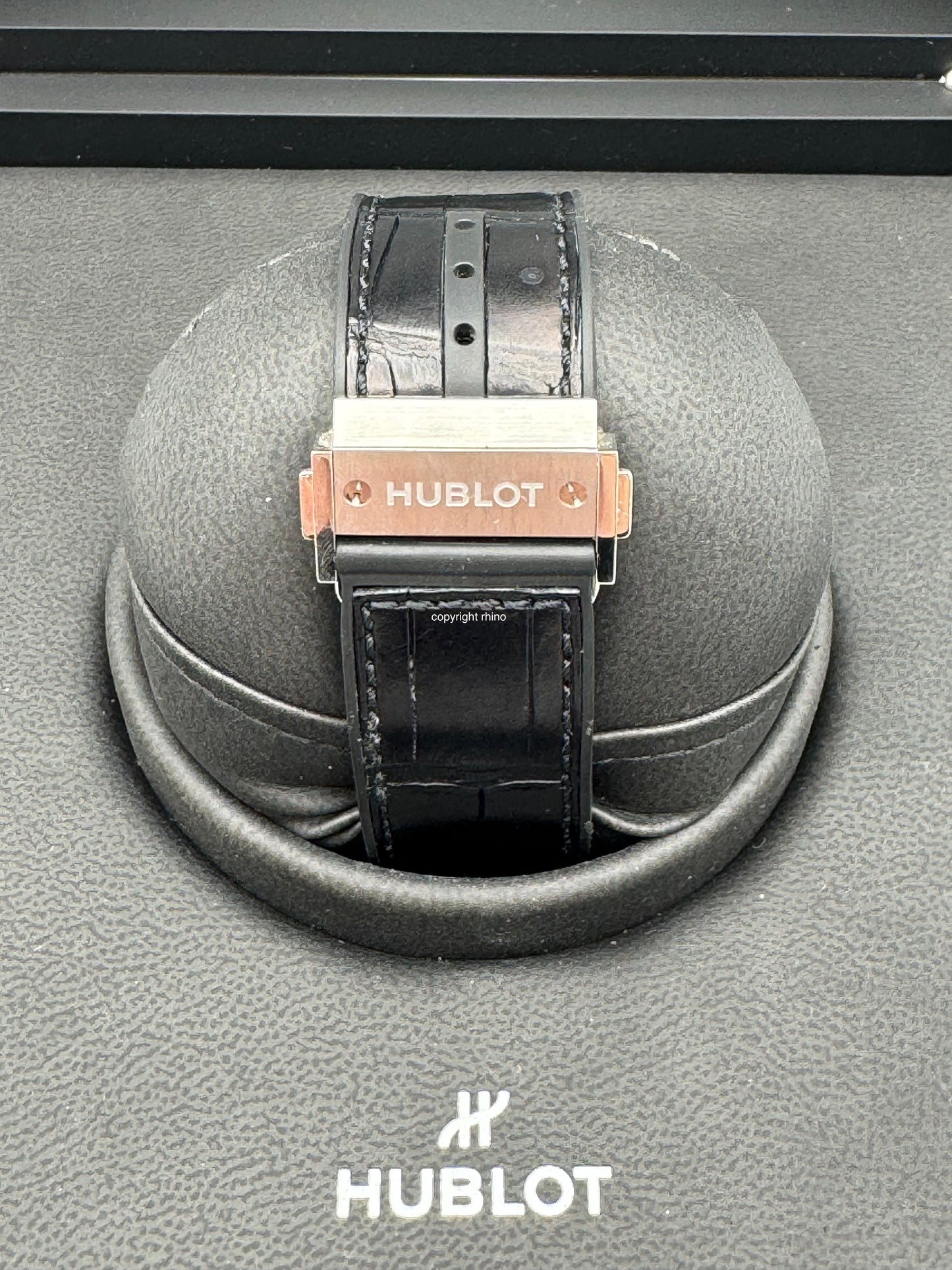 Hublot Spirit of Big Bang - 641.NX.0173.LR