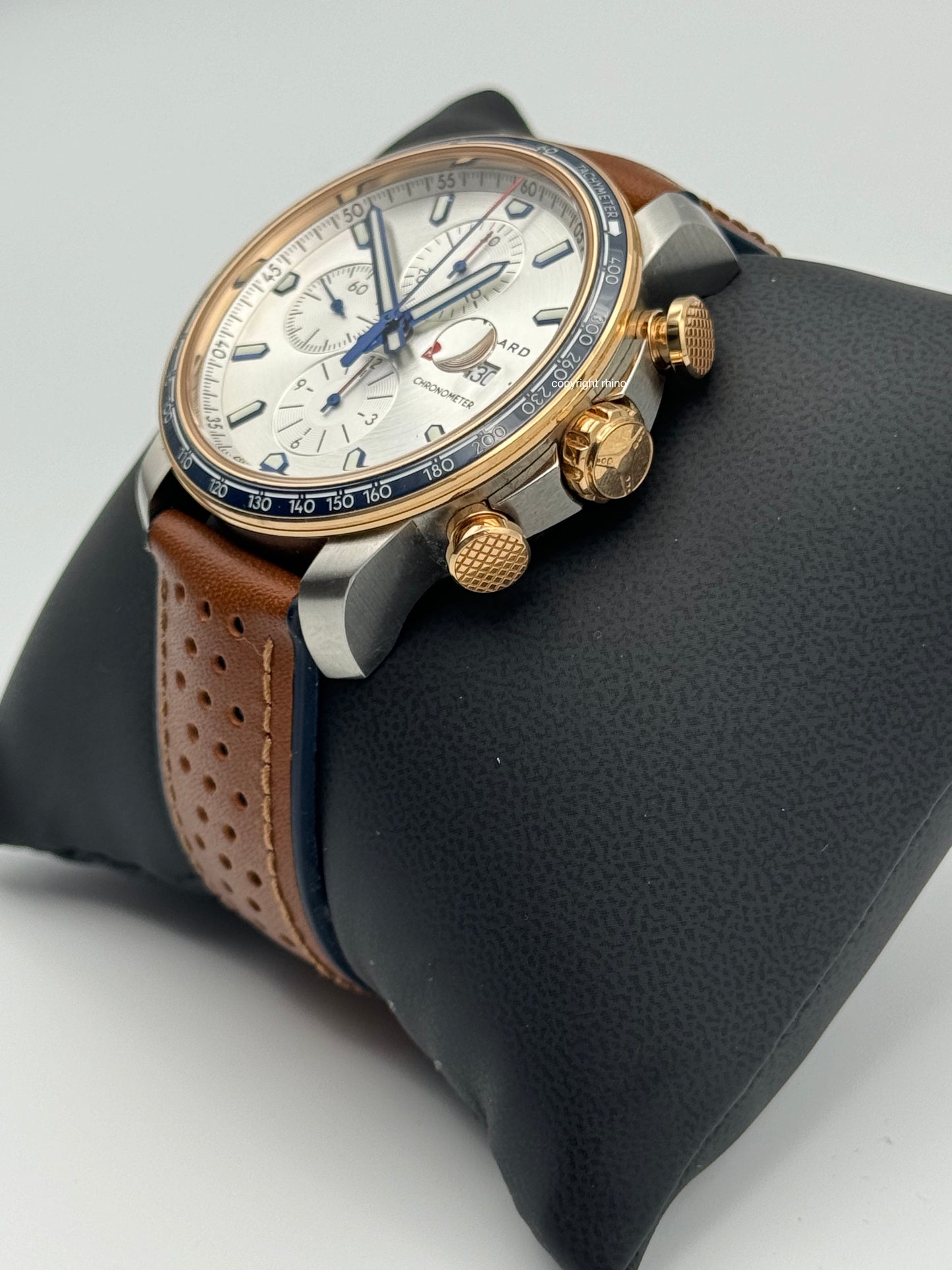 Chopard Mille Miglia 2022 Limited Race Edition - 168571-6004