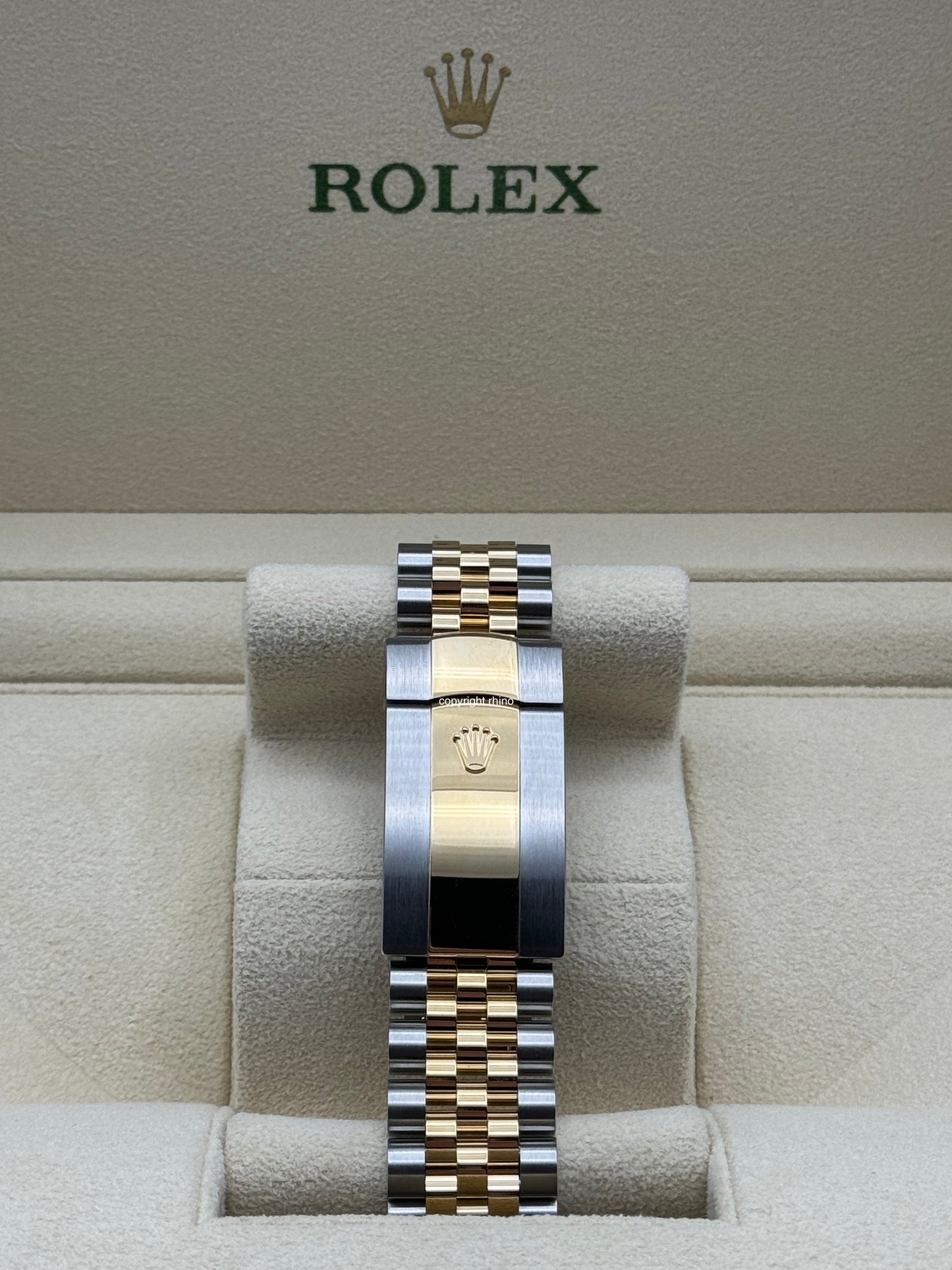 Rolex Sky-Dweller - 336933