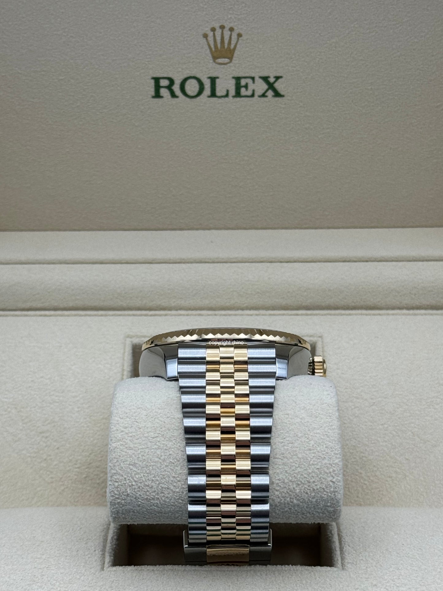 Rolex Sky-Dweller - 336933