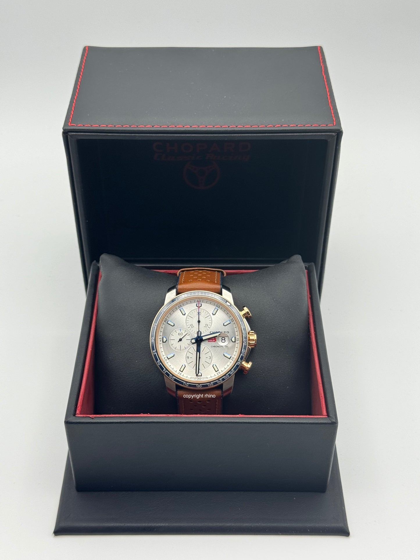 Chopard Mille Miglia 2022 Limited Race Edition - 168571-6004