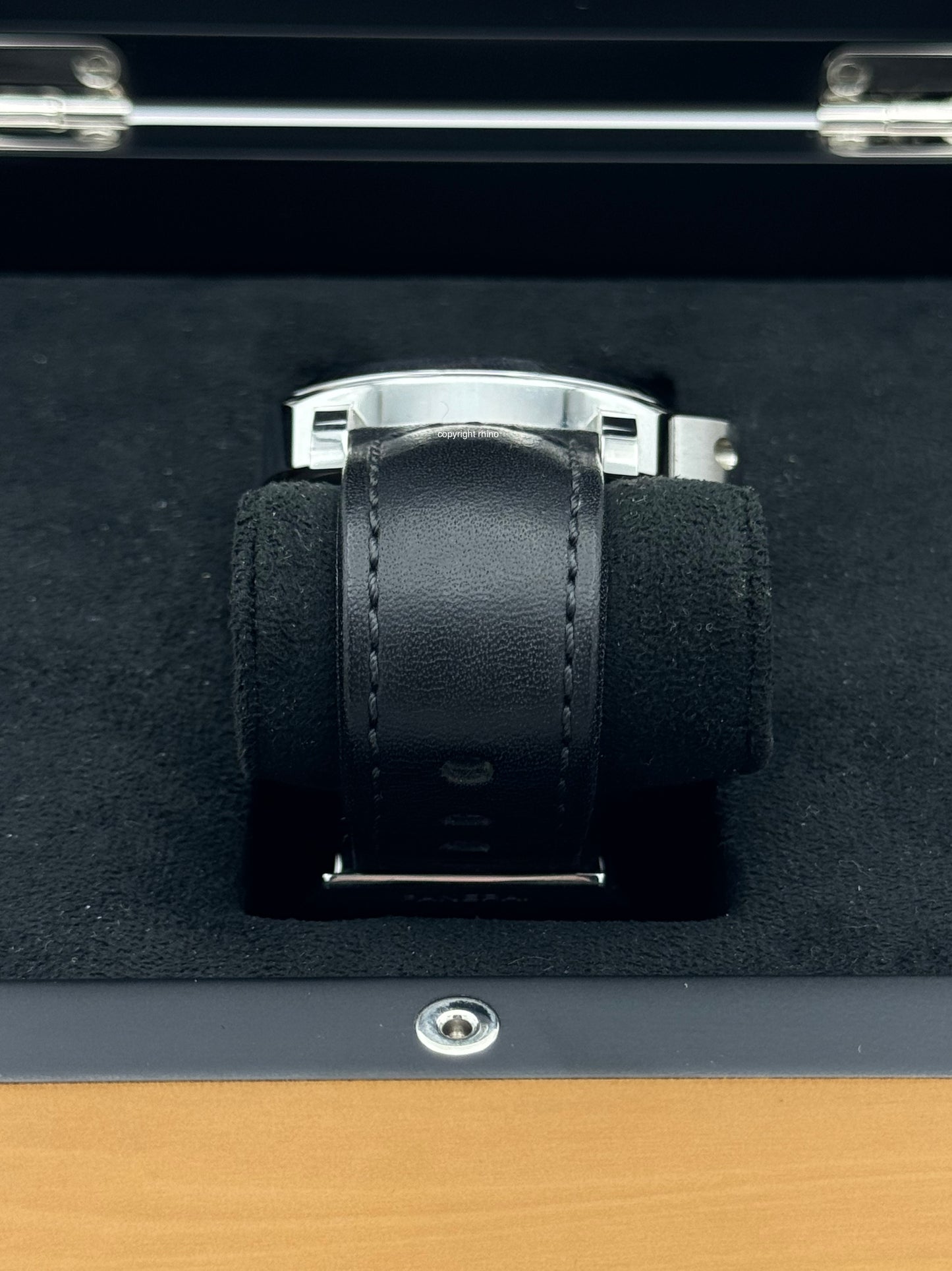 Panerai Luminor Base Logo 44mm - PAM01000