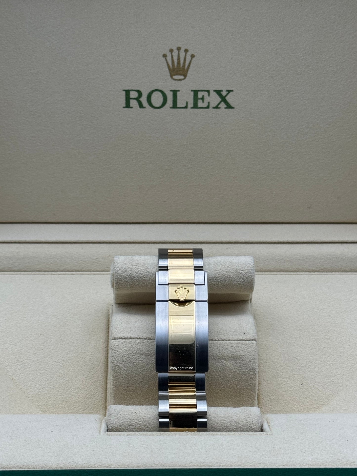 Rolex Daytona Racing Panda - 116503