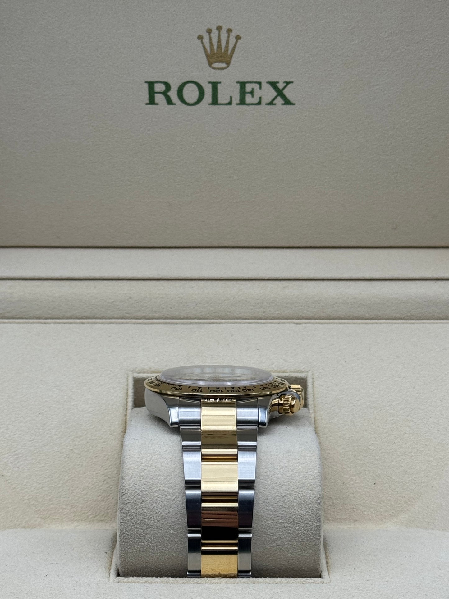 Rolex Daytona Racing Panda - 116503