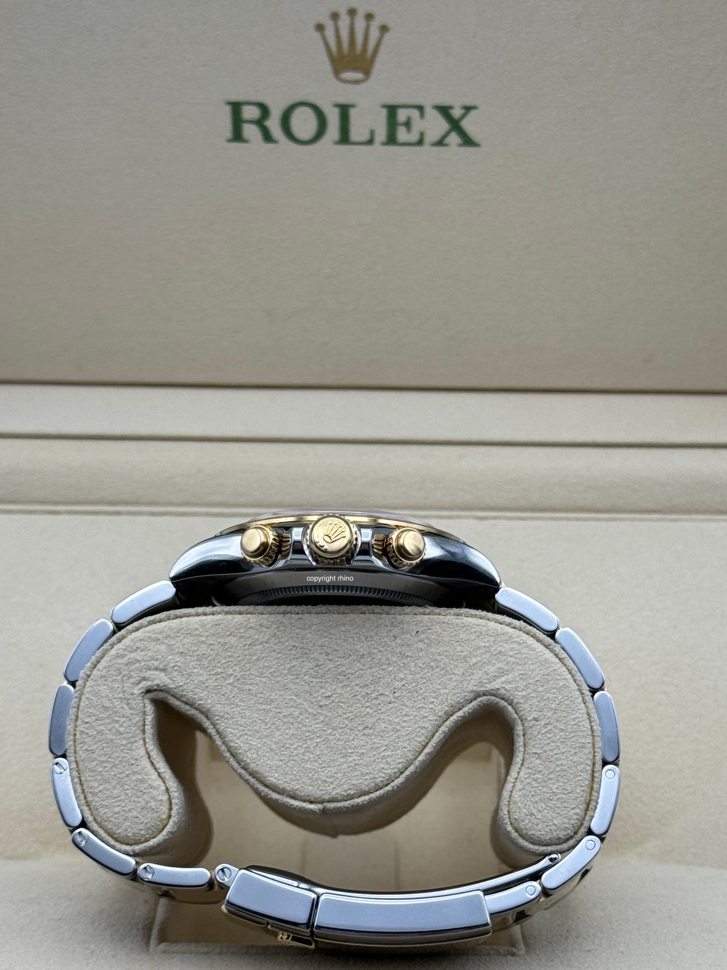 Rolex Daytona Racing Panda - 116503