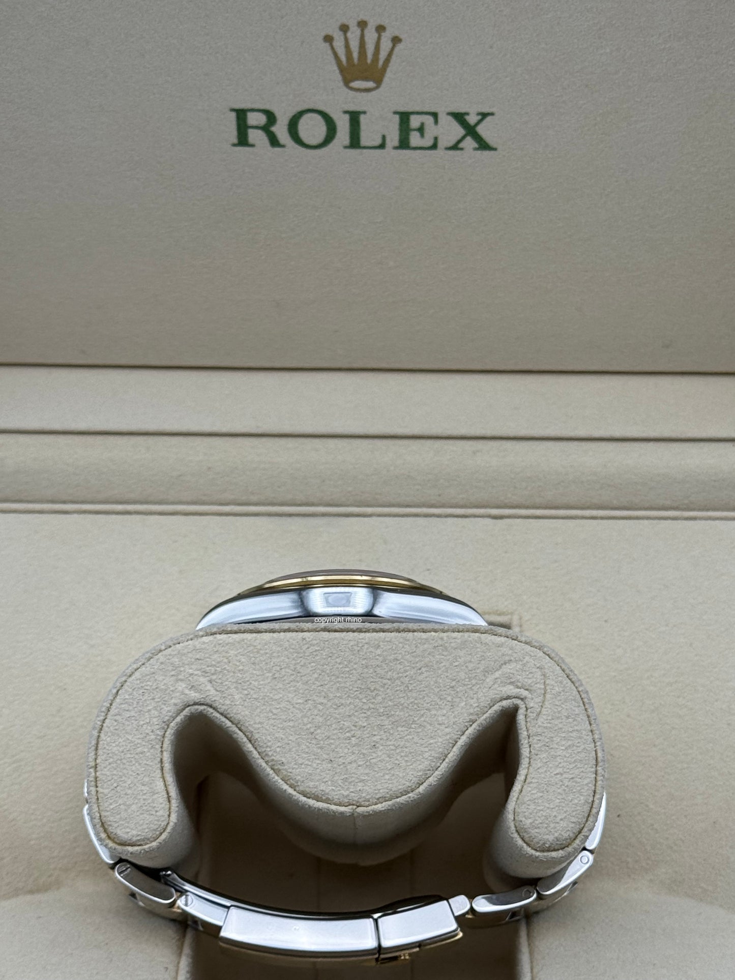 Rolex Daytona Racing Panda - 116503