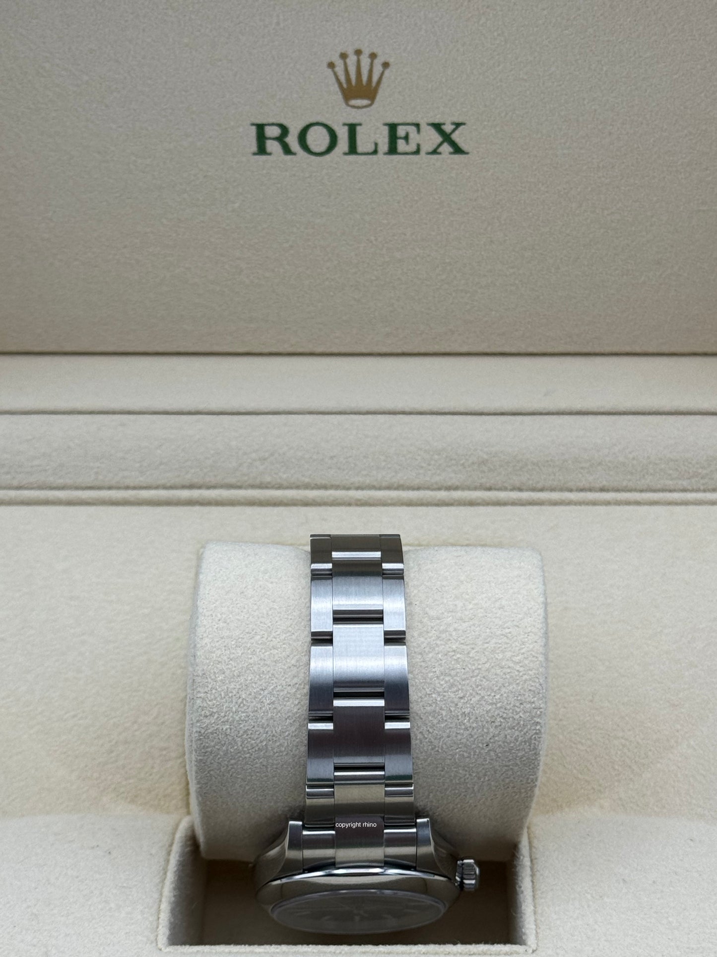 Rolex Oyster Perpetual 31 - 277200