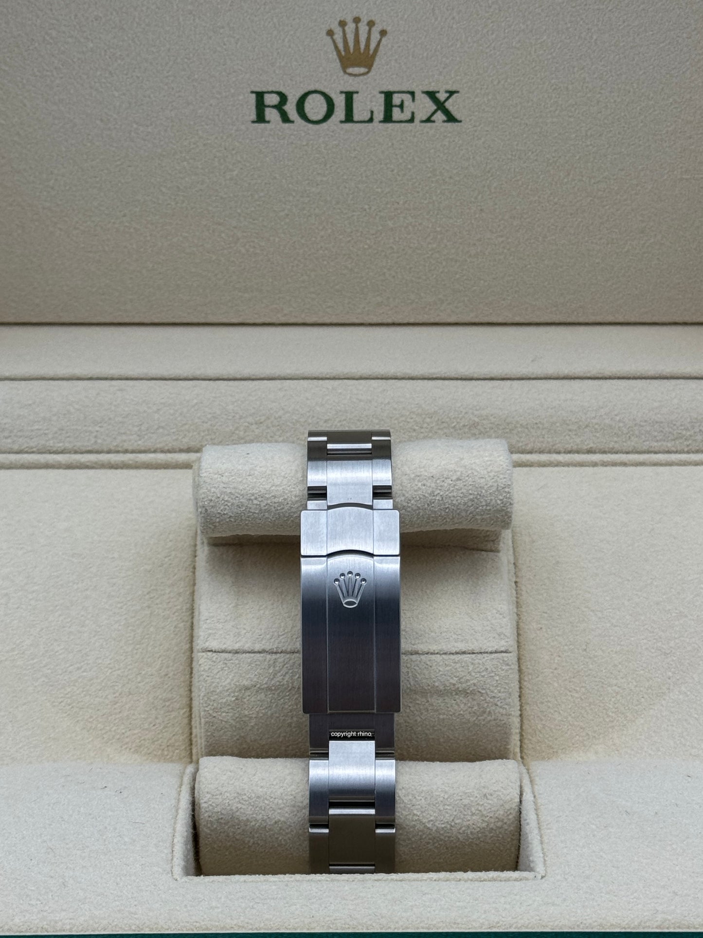 Rolex Oyster Perpetual 31 - 277200