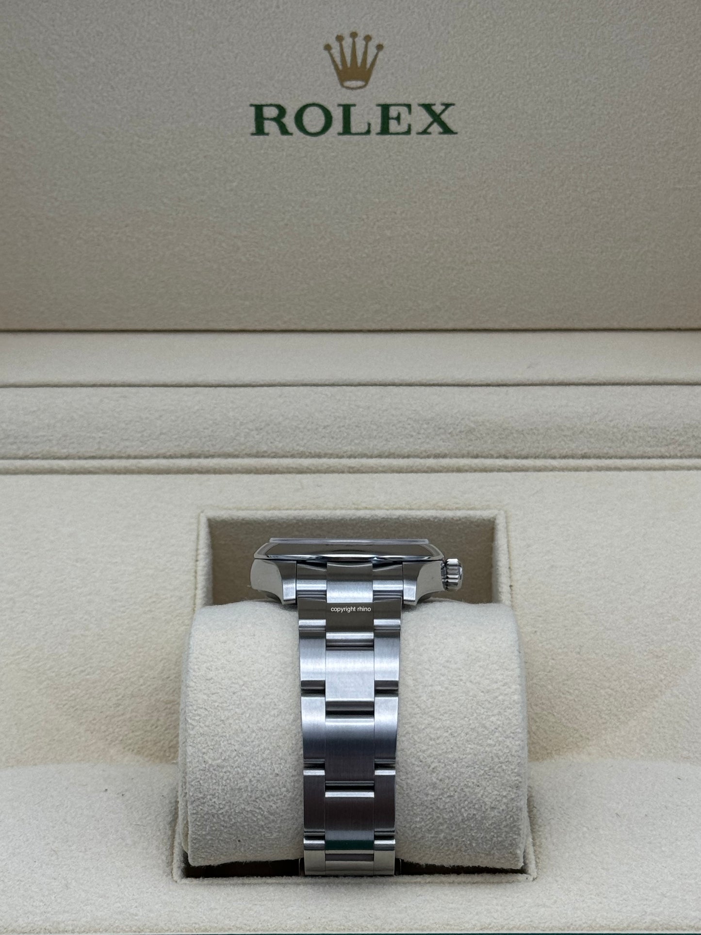 Rolex Oyster Perpetual 31 - 277200