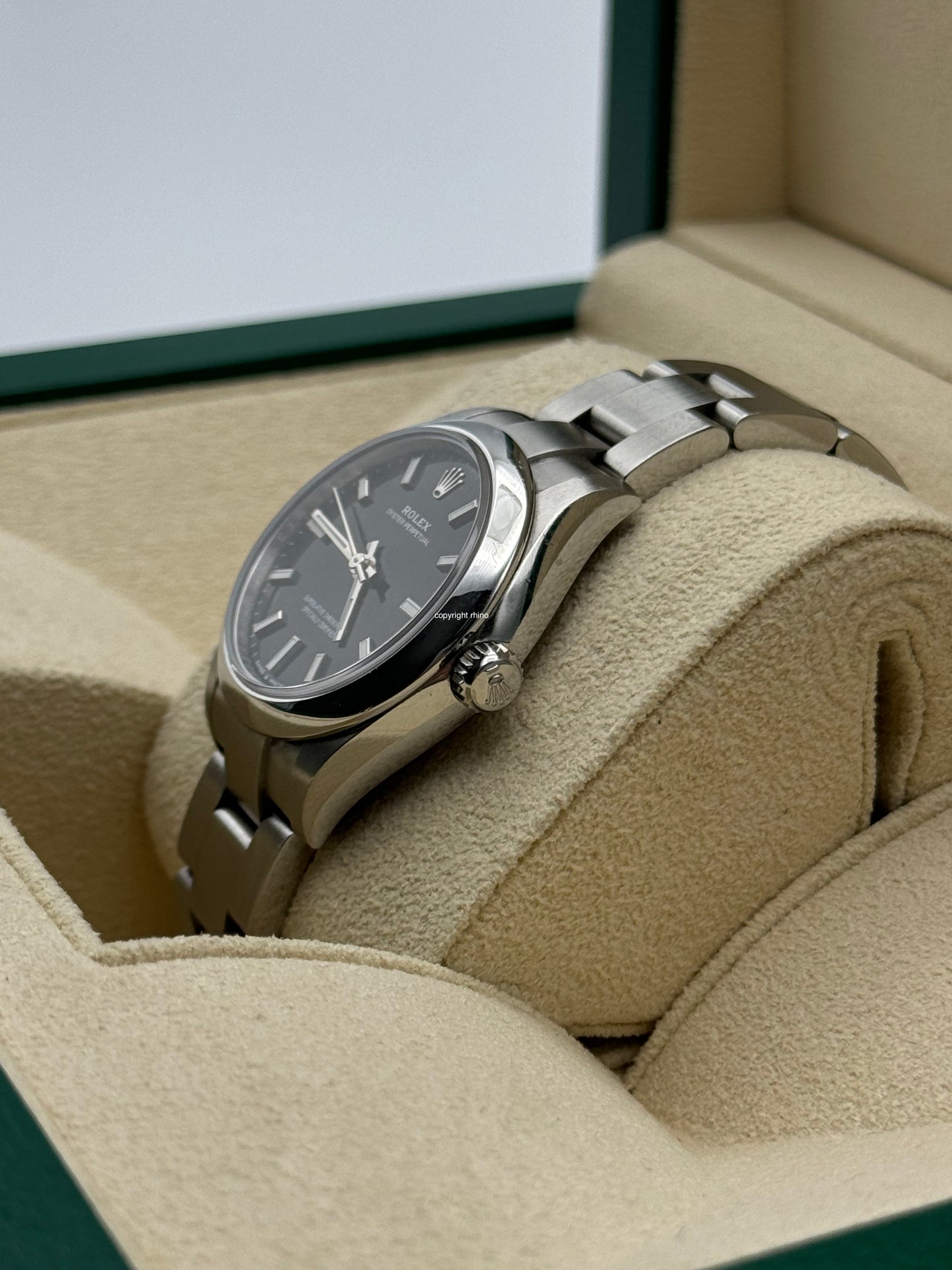 Rolex Oyster Perpetual 31 - 277200