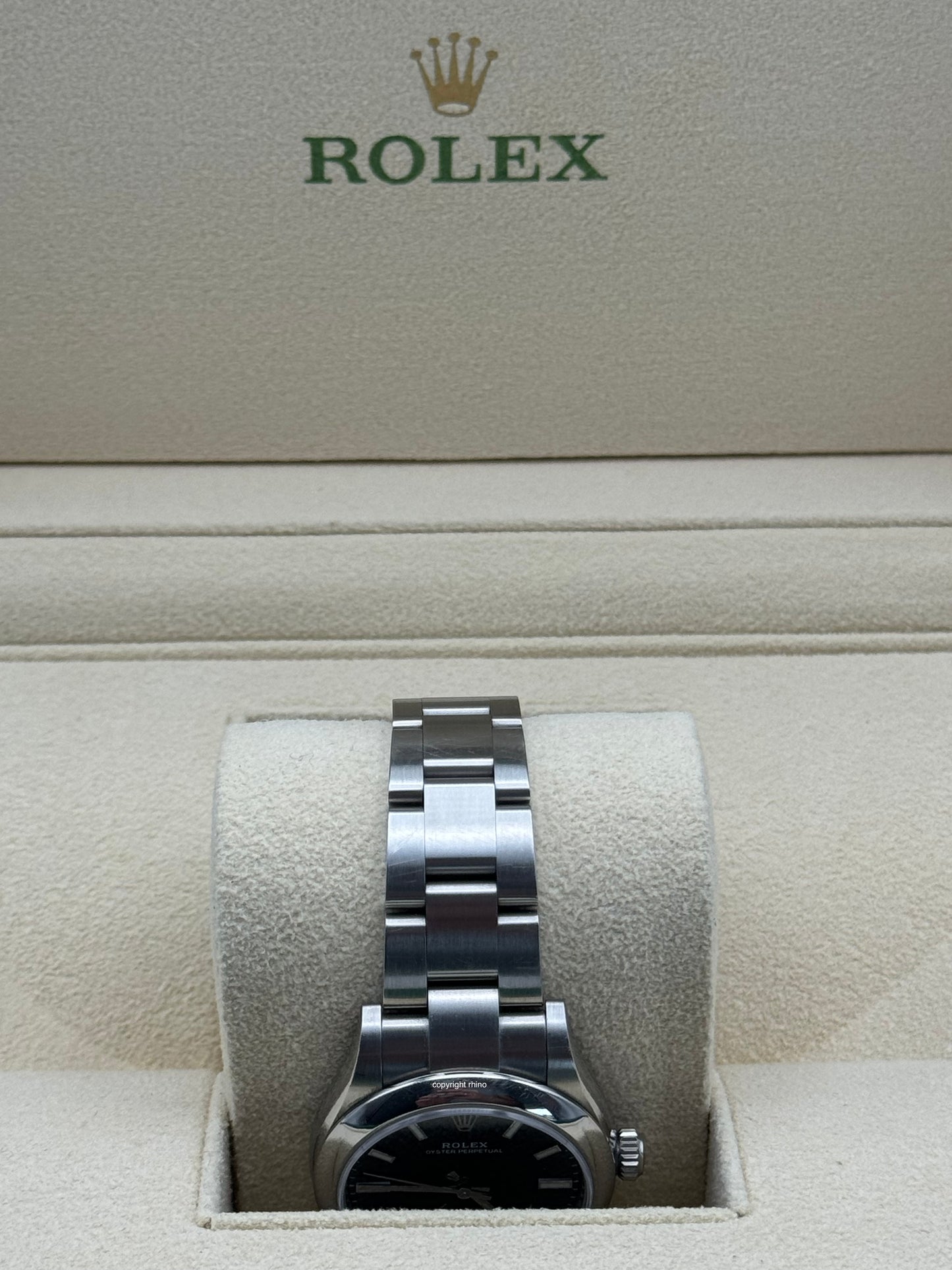 Rolex Oyster Perpetual 31 - 277200