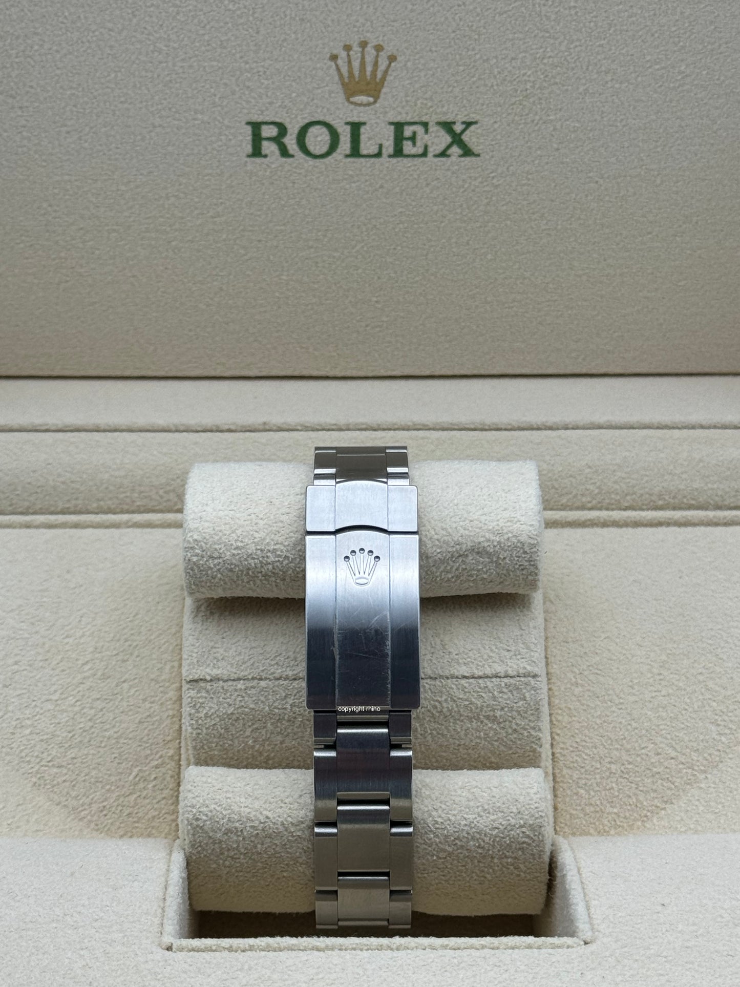 Rolex Oyster Perpetual 31 - 277200