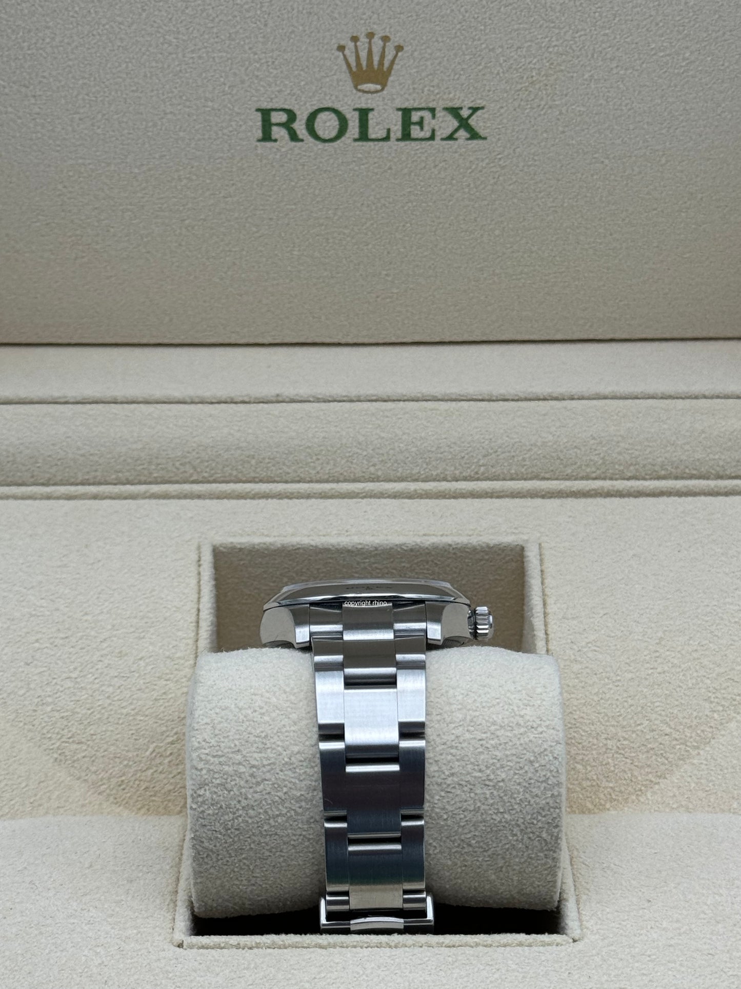 Rolex Oyster Perpetual 31 - 277200