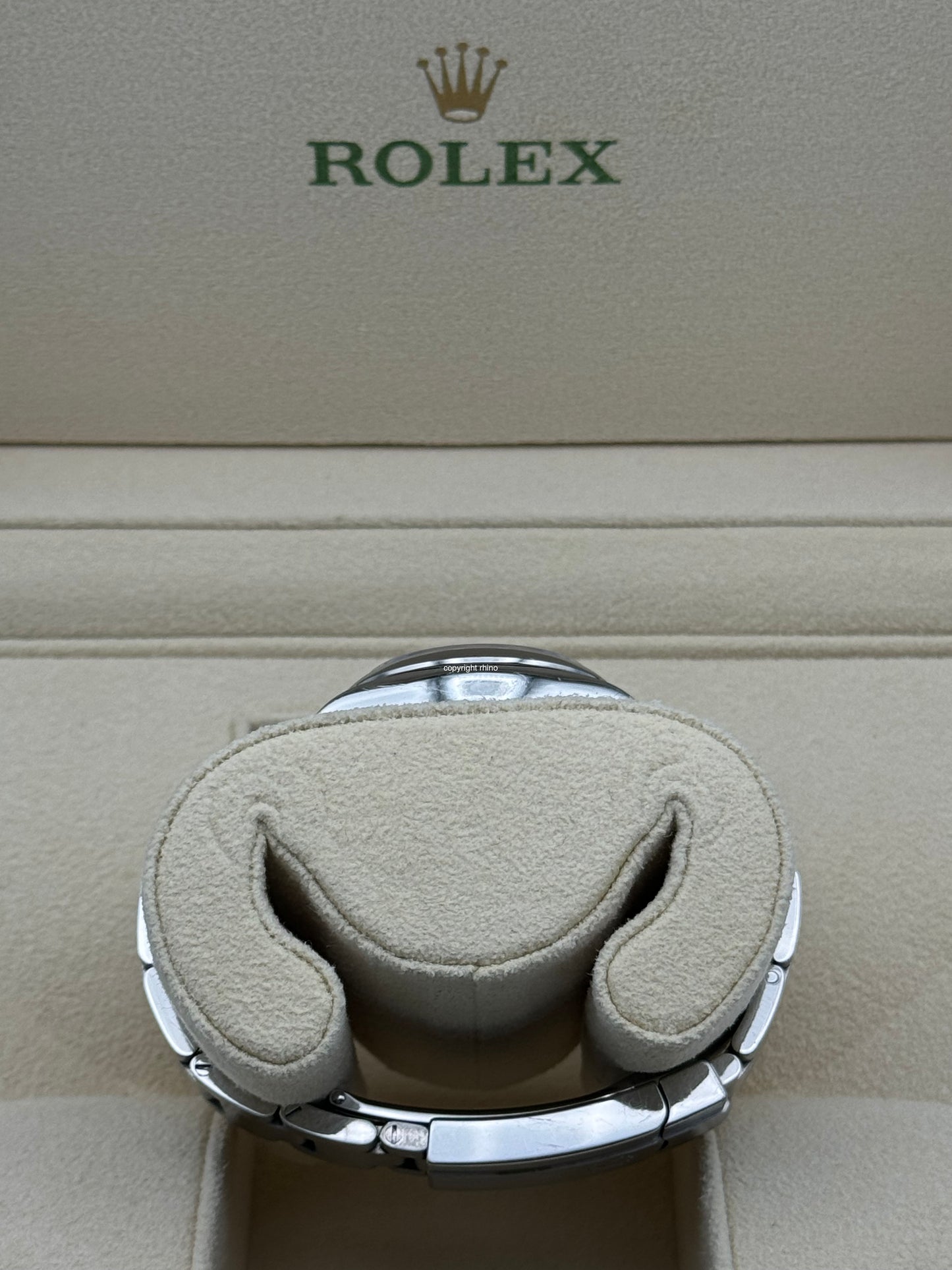 Rolex Oyster Perpetual 31 - 277200