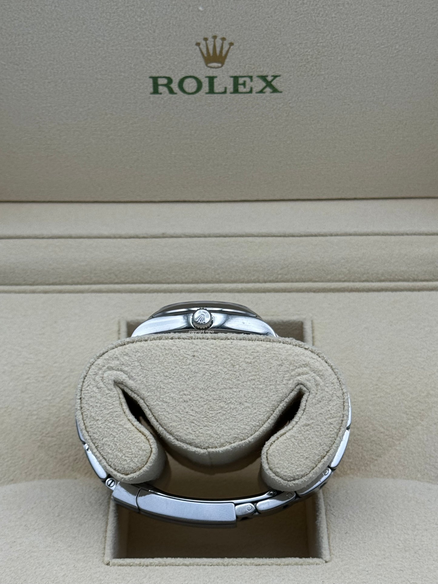 Rolex Oyster Perpetual 31 - 277200