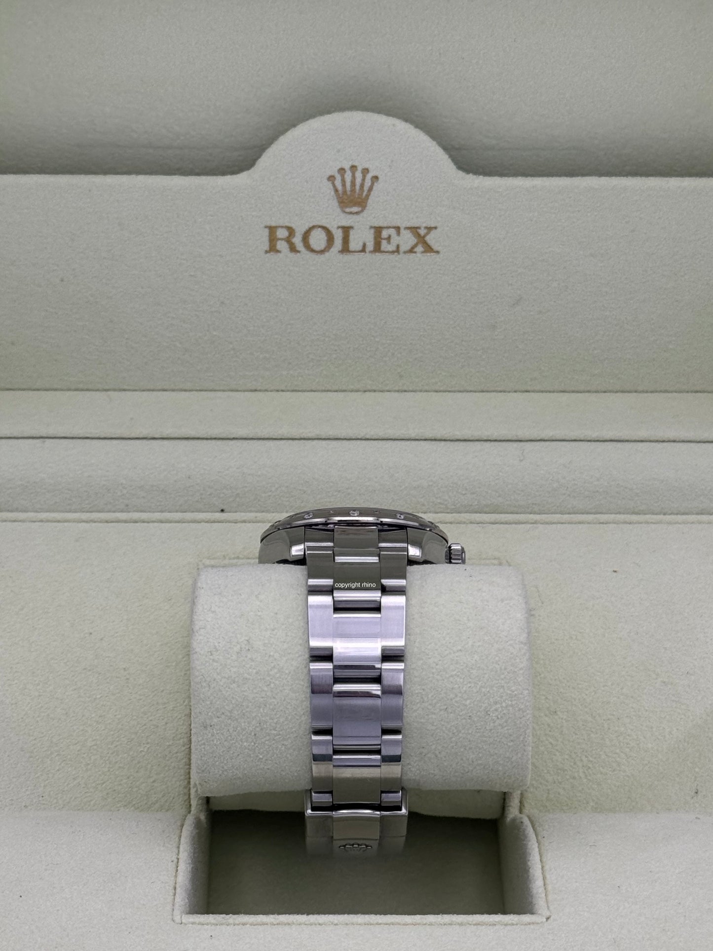 Rolex Datejust 31 - 178344