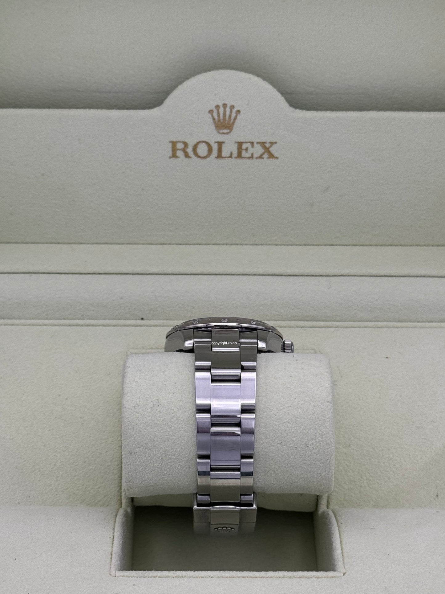 Rolex Datejust 31 - 178344